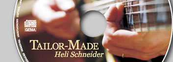 Heli Schneider